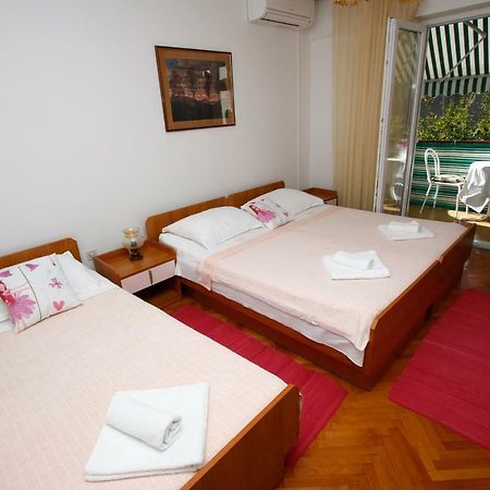 Villa Grozdic Makarska Dış mekan fotoğraf