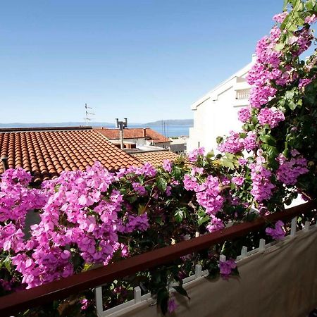 Villa Grozdic Makarska Dış mekan fotoğraf