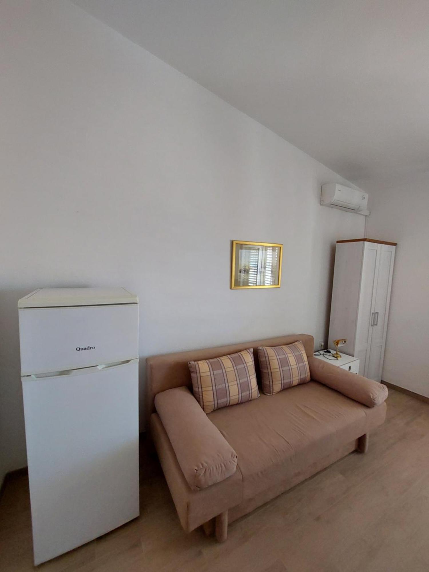 Villa Grozdic Makarska Oda fotoğraf