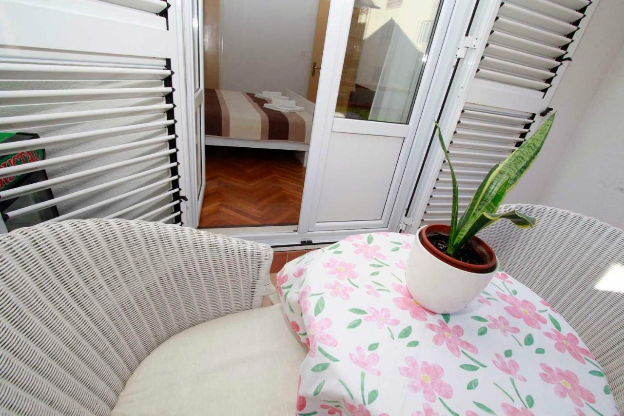 Villa Grozdic Makarska Dış mekan fotoğraf