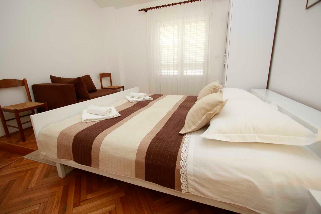 Villa Grozdic Makarska Dış mekan fotoğraf