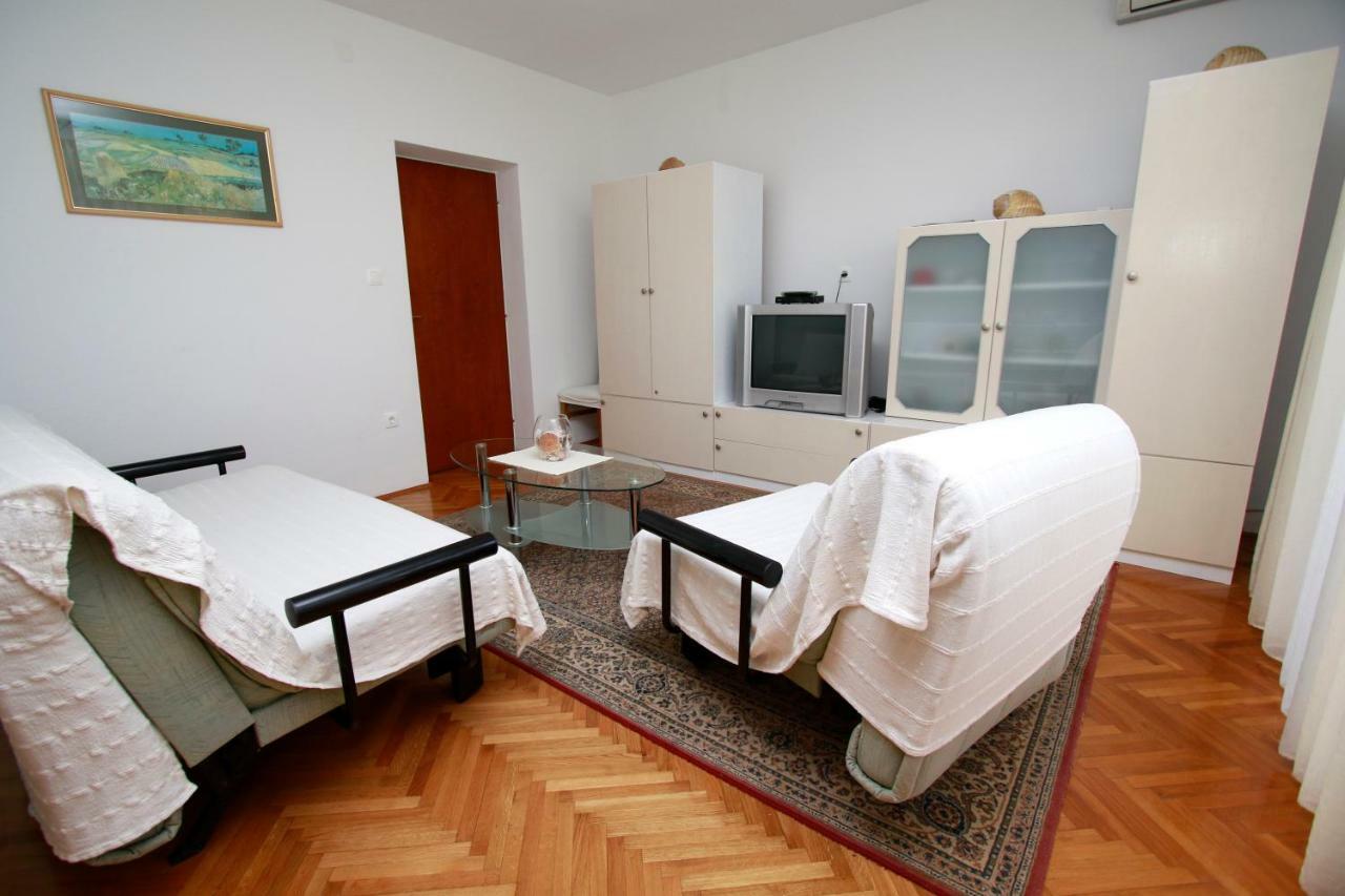 Villa Grozdic Makarska Dış mekan fotoğraf