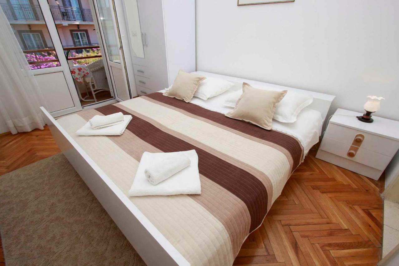 Villa Grozdic Makarska Dış mekan fotoğraf