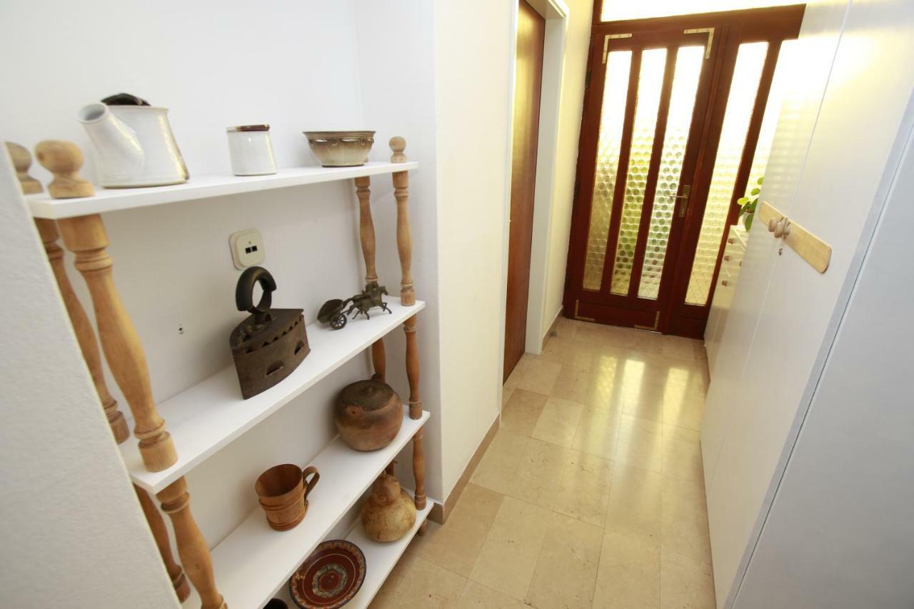 Villa Grozdic Makarska Dış mekan fotoğraf