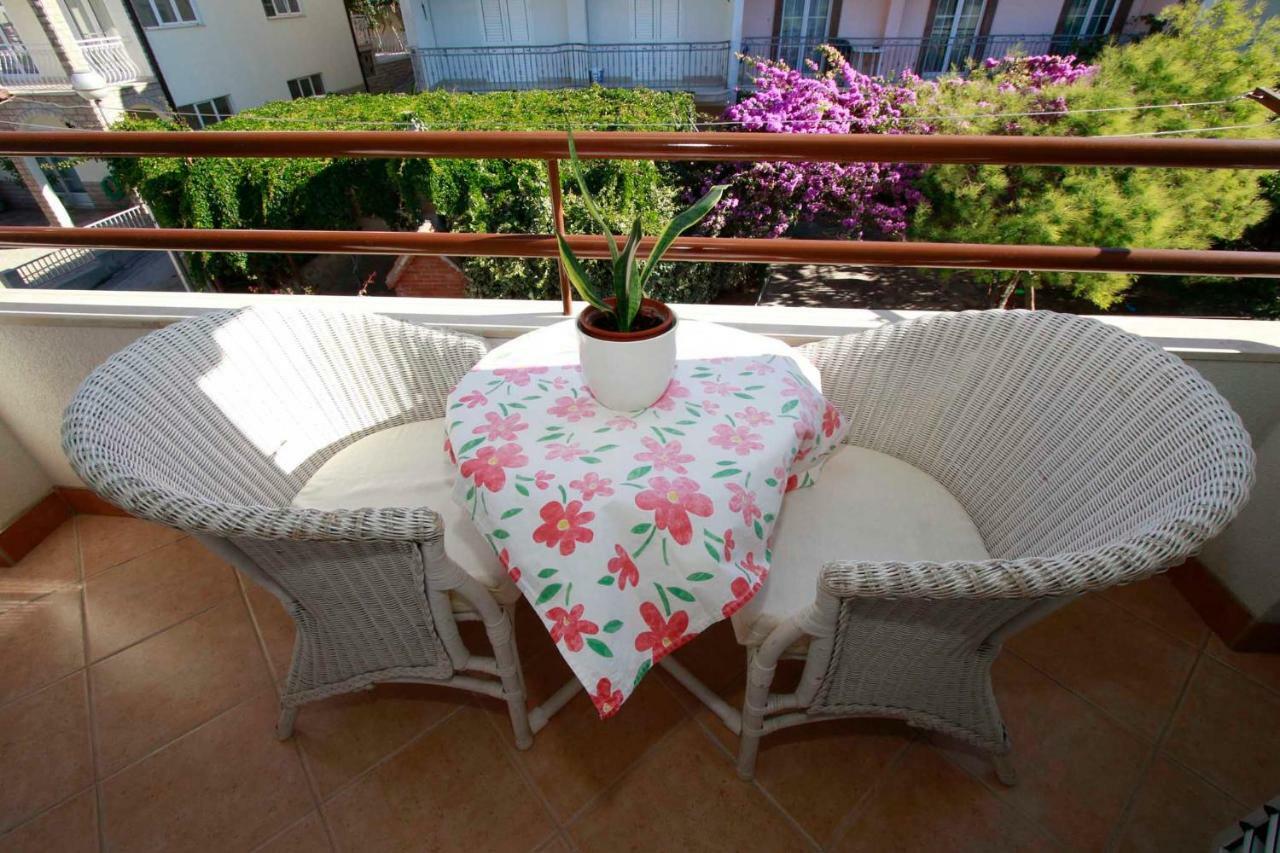 Villa Grozdic Makarska Dış mekan fotoğraf