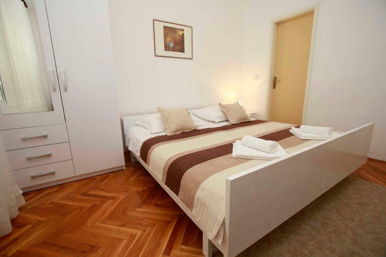 Villa Grozdic Makarska Dış mekan fotoğraf