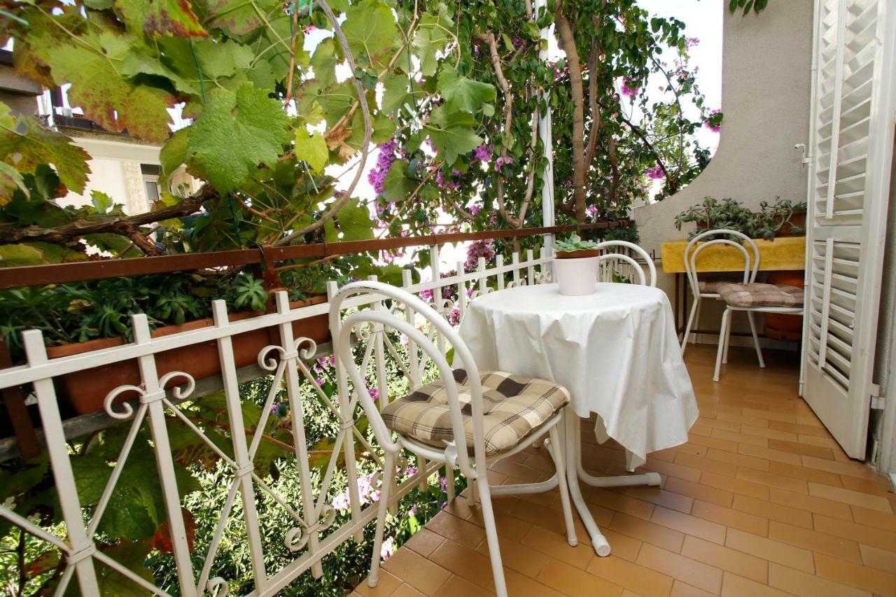 Villa Grozdic Makarska Dış mekan fotoğraf
