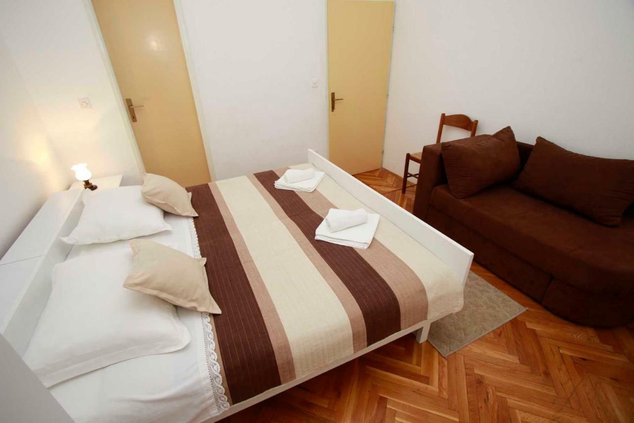 Villa Grozdic Makarska Dış mekan fotoğraf