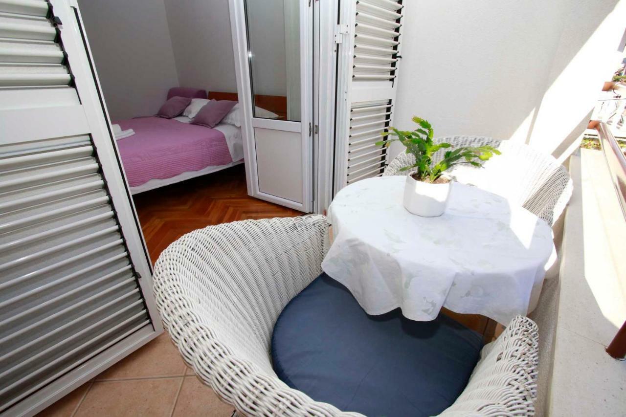 Villa Grozdic Makarska Dış mekan fotoğraf