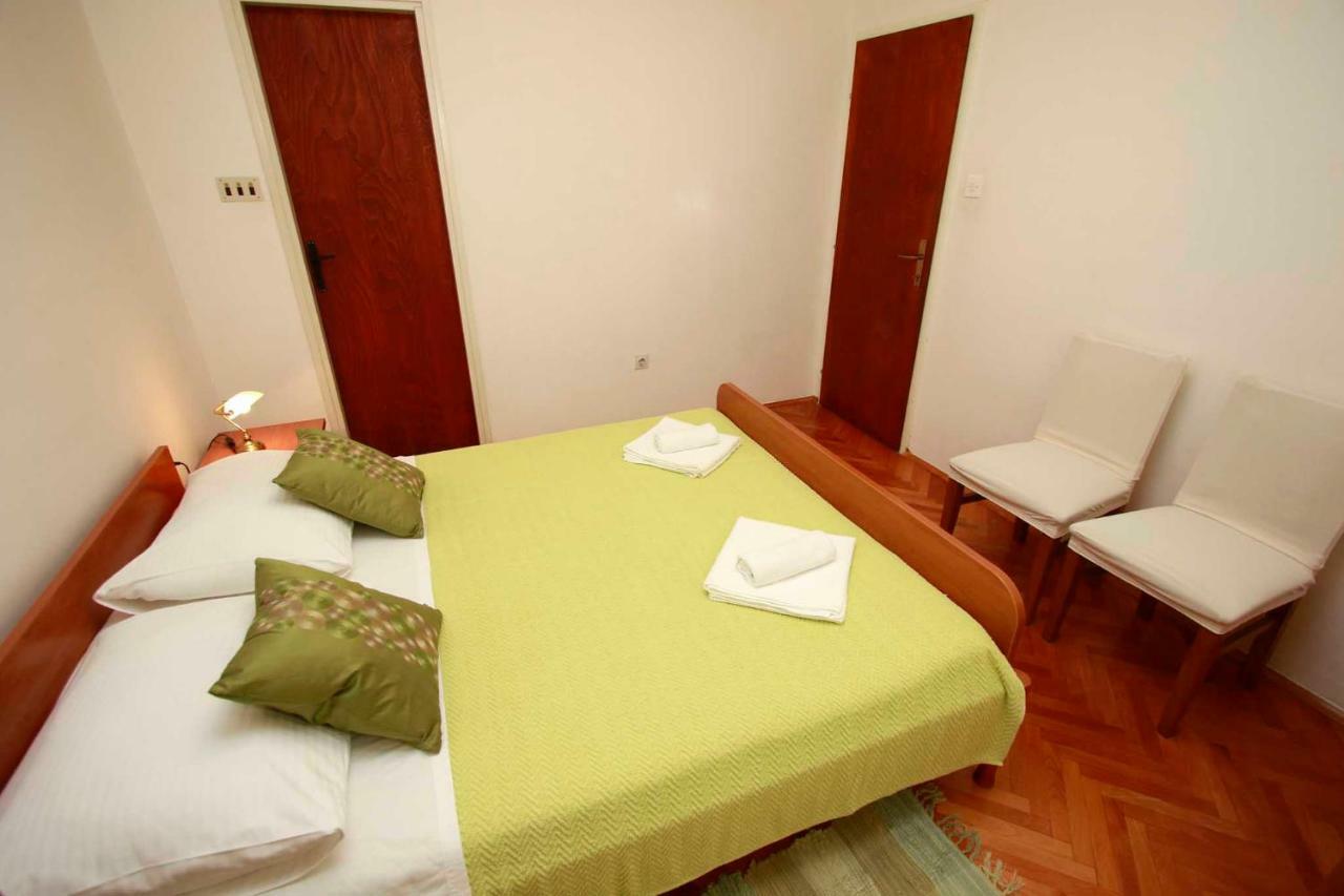 Villa Grozdic Makarska Dış mekan fotoğraf