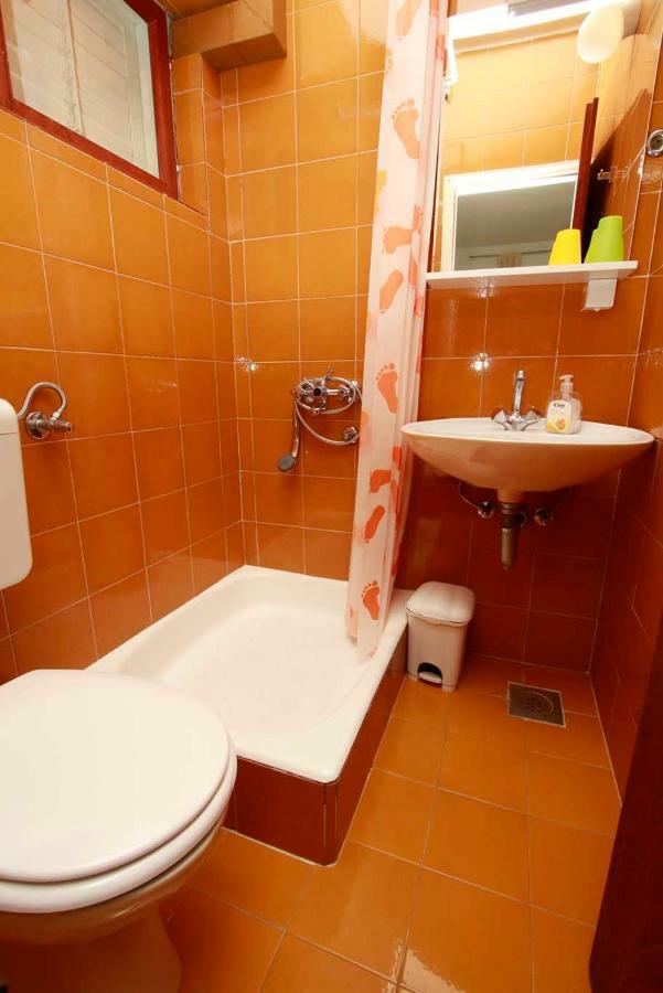 Villa Grozdic Makarska Dış mekan fotoğraf