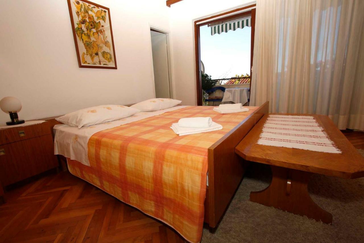 Villa Grozdic Makarska Dış mekan fotoğraf