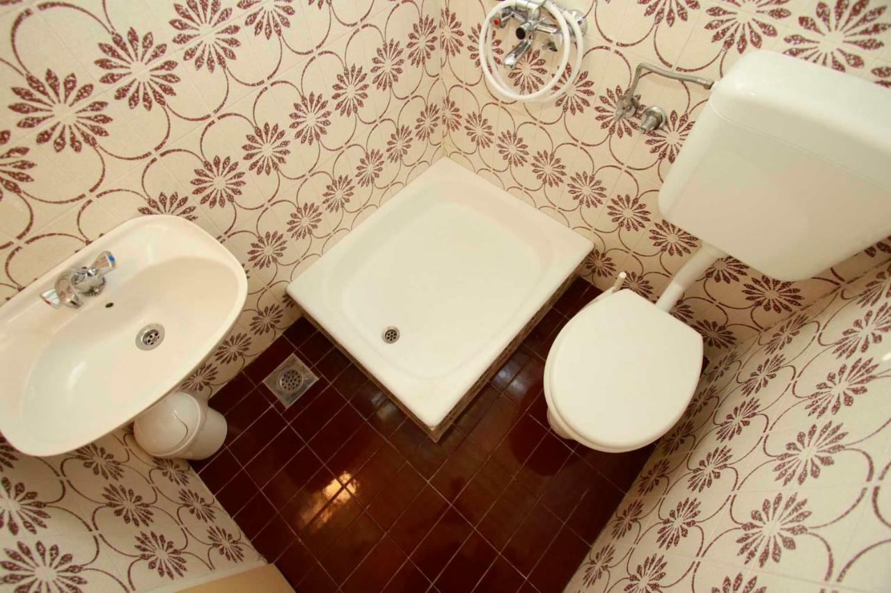 Villa Grozdic Makarska Dış mekan fotoğraf